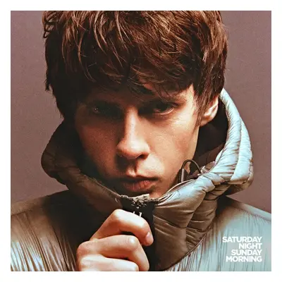 Jake Bugg - Saturday Night Sunday Morning (LP)