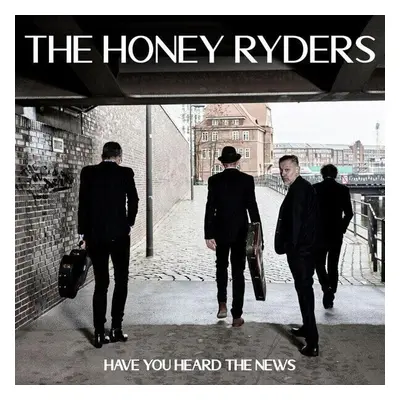 The Honey Ryders - Have You Heard The News (LP)