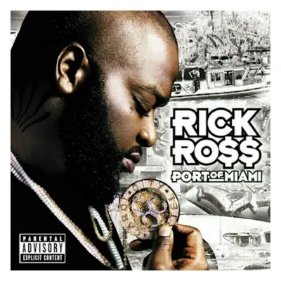 Rick Ross - Port Of Miami (Reissue) (Violet Coloured) (2 LP)