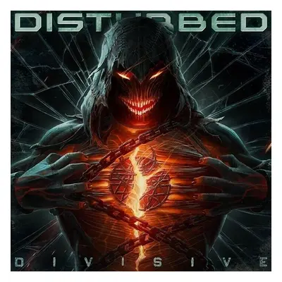 Disturbed - Divisive (Reissue) (Remastered) (CD)