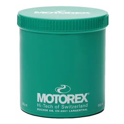 Motorex Bike Grease 850 g Kerékpár tisztítás és karbantartás