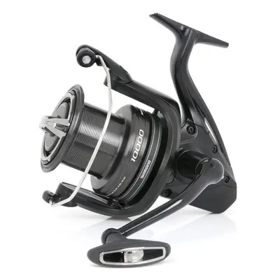 Shimano Fishing Aerlex XTB Spod Elsőfékes orsó