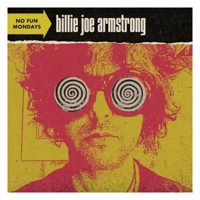 Billie Joe Armstrong - No Fun Mondays (Indie) (LP)