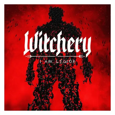 Witchery - I Am Legion (LP)