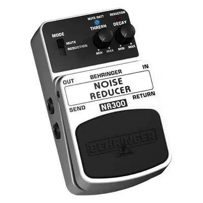 Behringer NR300 Gitáreffekt