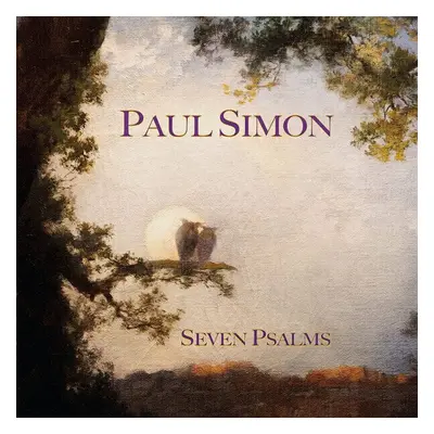 Paul Simon - Seven Psalms (LP)