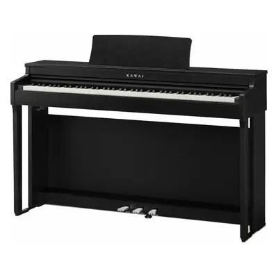 Kawai CN201 Digitális zongora Satin Black