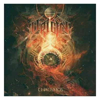 Origin - Chaosmos (Limited Edition) (LP)