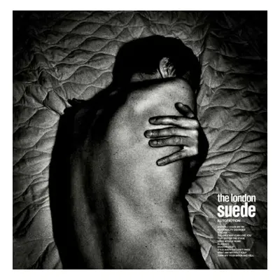 Suede - Autofiction (LP)