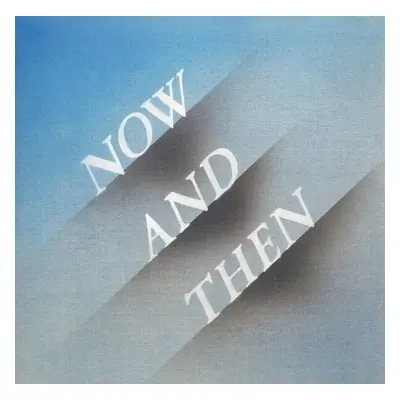 The Beatles - Now & Then (45 RPM) (7" Vinyl)