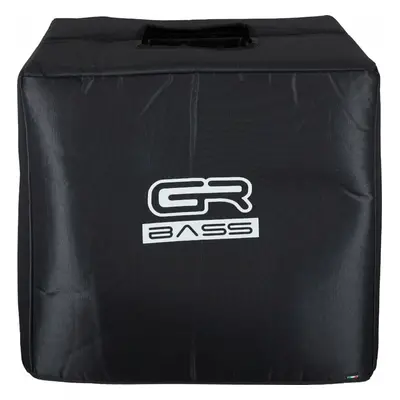 GR Bass CVR 2x10 Basszusgitár erősítő tok