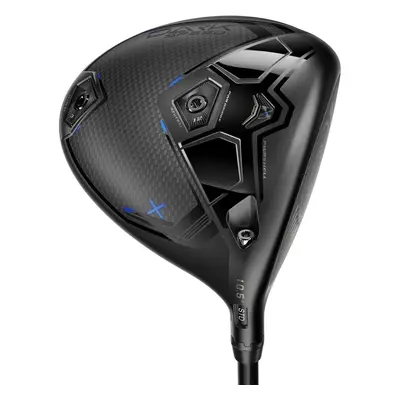 Cobra Golf Darkspeed X Jobbkezes 10,5° Regular Golfütő - driver