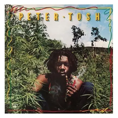 Peter Tosh - Legalize It (2 LP)