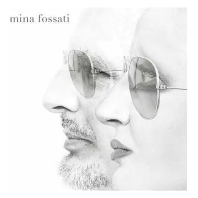 Mina Fossati - Mina Fossati (Deluxe Hardcover Book) (CD)