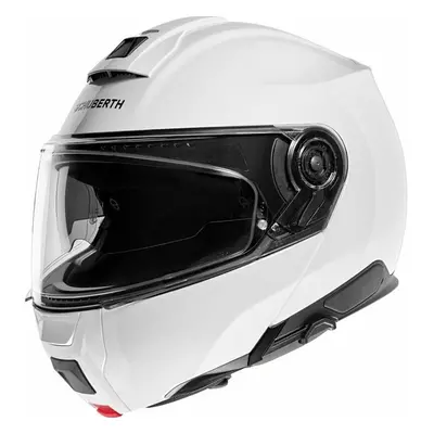 Schuberth C5 Glossy White Bukósisak