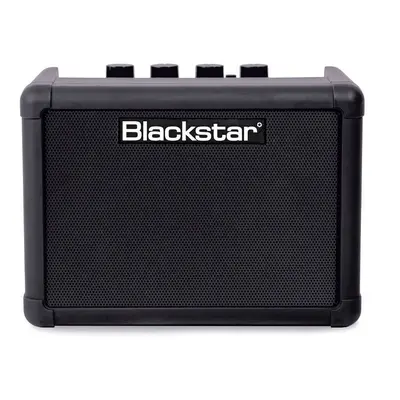 Blackstar FLY BT Black Mini gitárkombók