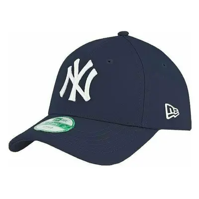 New York Yankees 9Forty K MLB League Basic Navy/White Baseball sapka