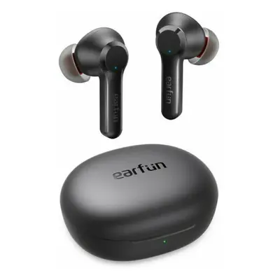 EarFun Air Pro2 TW300B Black In-ear vezeték nélküli fejhallgató