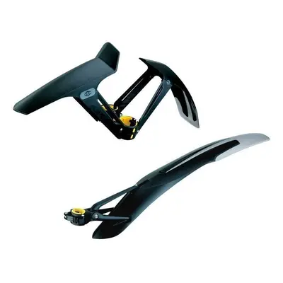 Topeak Defender XC1 plus XC11-29er Black 29/28" (622 mm) Set Sárvédő