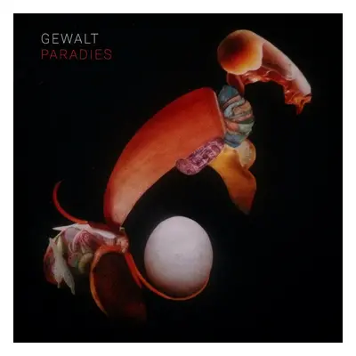 Gewalt - Paradies (2 LP)