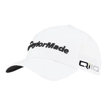 TaylorMade Tour Radar White Baseball sapka