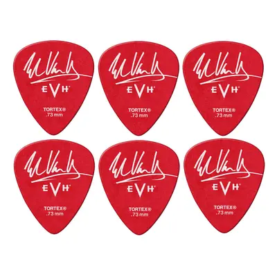 Dunlop EVH Tortex Pick Player Pack 0.73 Pengető