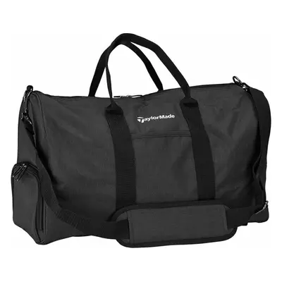 TaylorMade Performance Duffle Black Táska