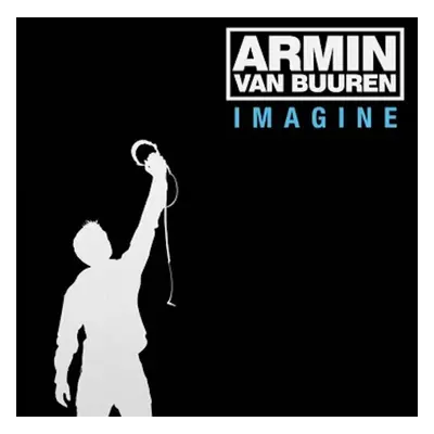 Armin Van Buuren - Imagine (Reissue) (2 LP)