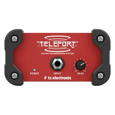 TC Electronic Teleport GLT DI-Box