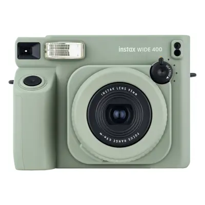 Fujifilm Instax Wide Green Instant fényképezőgép