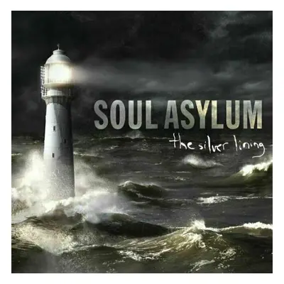 Soul Asylum - The Silver Lining Black (2 LP)