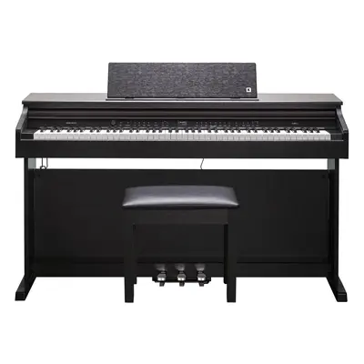 Kurzweil CUP E1 Digitális zongora Rosewood