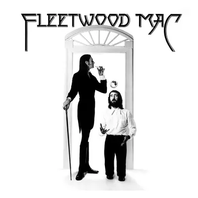 Fleetwood Mac - Fleetwood Mac (Limited Editon) (Red Coloured) (LP)