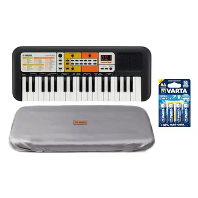 Yamaha PSS-F30 SET Gyermek szintetizátor Black