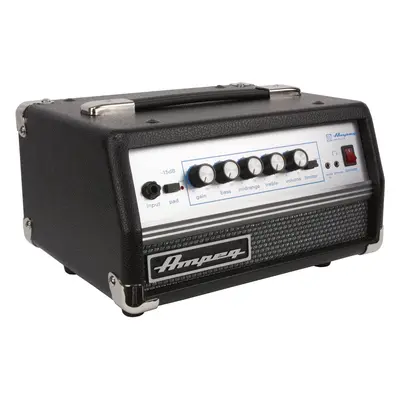 Ampeg MICRO VR HEAD Basszusgitár erősítő fej