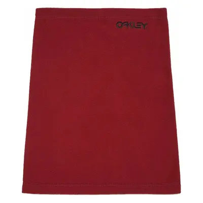 Oakley Neck Gaiter Iron Red Nyakmelegítő