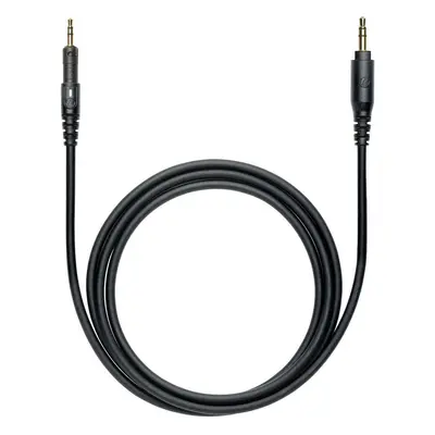 Audio-Technica ATPT-M50XCAB1BK Fejhallgató kábel