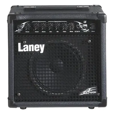 Laney LX20R Tranzisztoros gitárkombók