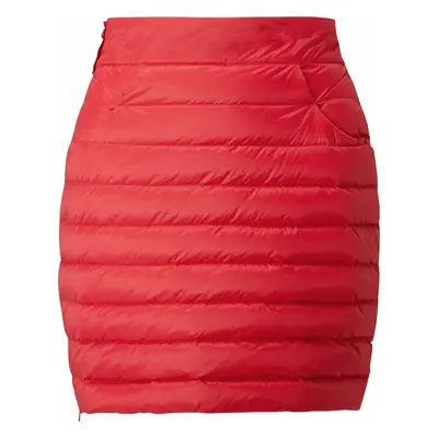 Mountain Equipment Earthrise Womens Skirt Capsicum Red Szoknya