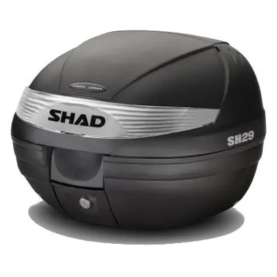 Shad SH29 Black Bőrönd