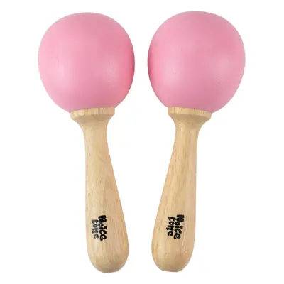 Noicetone M002-2 15,5x5,5cm Pink Maracas