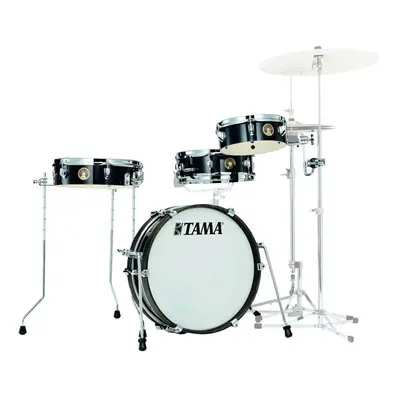 Tama LJK48P-HBK Hairline Black Dobszett