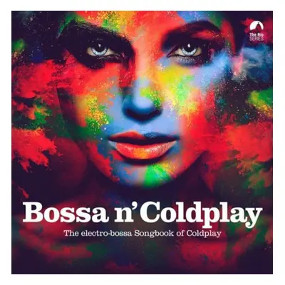 Various Artists - Bossa N' Coldplay (Yellow Coloured) (LP)