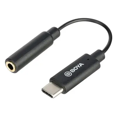 BOYA BY-K4 Mobil adapter