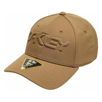 Oakley Panel Stretch Hat Embossed Coyote Sapka