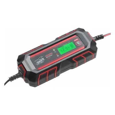 Shark Accessories Battery Charger CN-4000 Motorkerékpár töltő