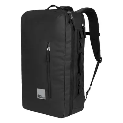 Jack Wolfskin Traveltopia Cabin Pack Black L Hátizsák