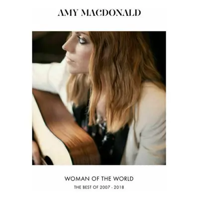 Amy Macdonald - Woman Of The World: The Best Of - (2 LP)