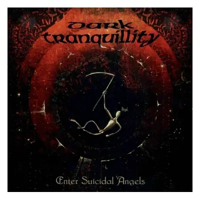 Dark Tranquillity - Enter Suicidal Angels (LP)