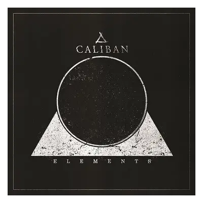 Caliban - Elements (LP + CD)